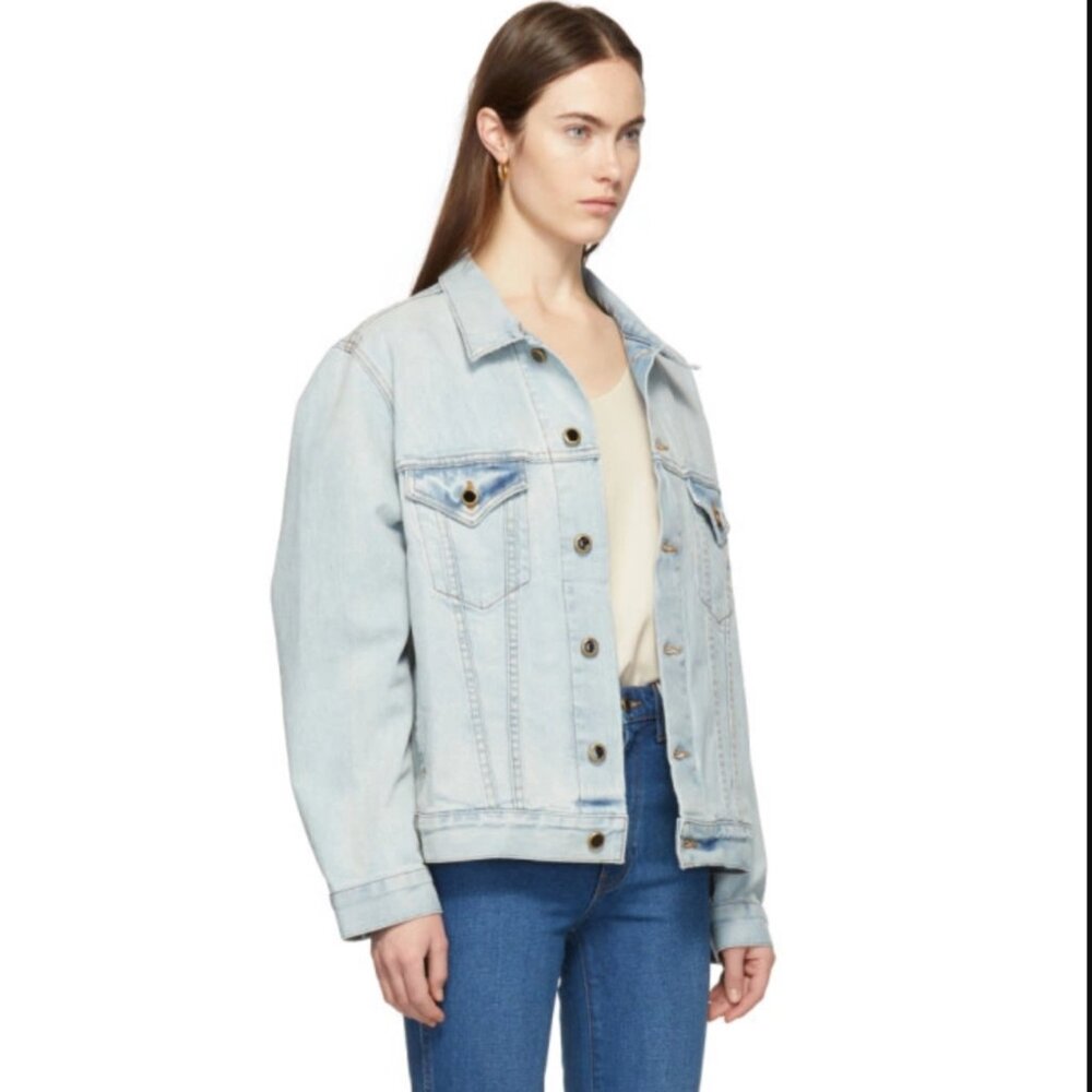 The Cate Jacket in London - Size XS/S